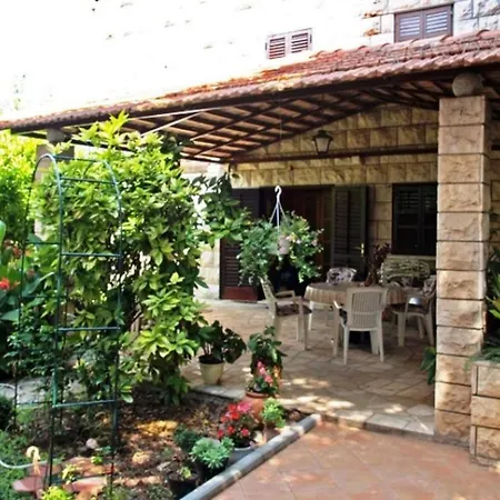 Apartman Foretic *