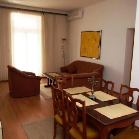 Foretic Дубровник