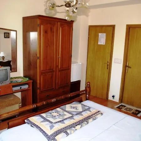 Апартаменты Foretic Дубровник