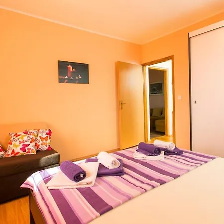 Foretic Апартаменты *