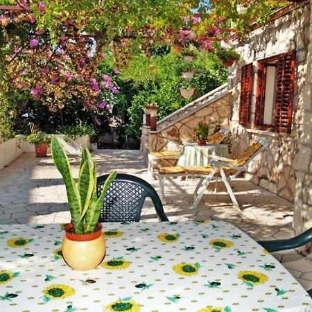 Apartment Foretic *