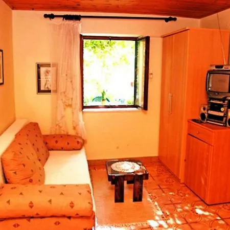 Апартаменты Foretic