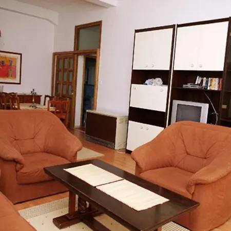 Апартаменты Foretic