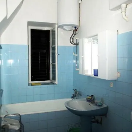 Foretic Apartment