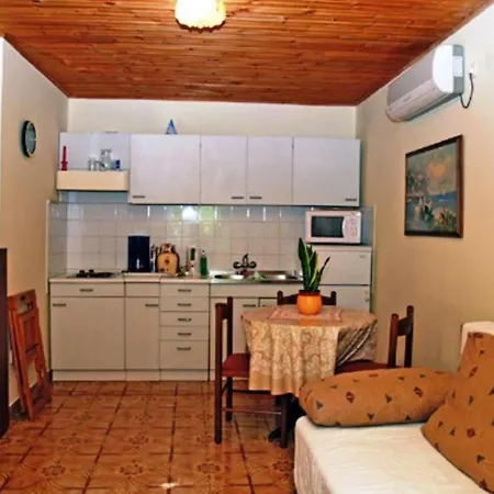 Apartment Foretic *