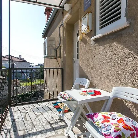 Appartement Foretic Dubrovnik