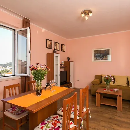 Foretic Appartement *