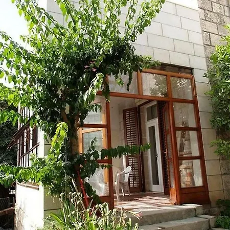 福利提克旅馆 杜布罗夫尼克