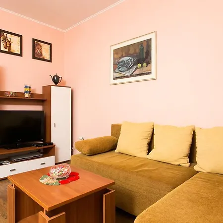 Foretic Appartement