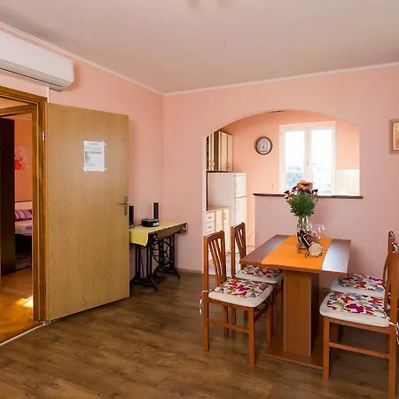 Appartement Foretic Dubrovnik
