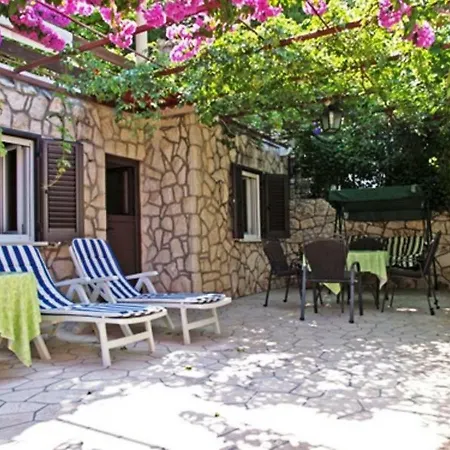 Foretic Διαμέρισμα Ντουμπρόβνικ