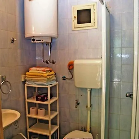 Foretic Appartement *