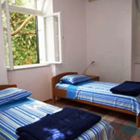 Foretic Appartement *